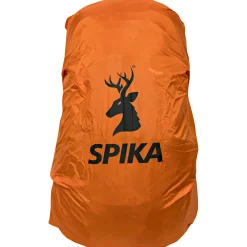 Spika Drover II Pro Pack Biarri Camo 35L< Angeltaschen ·Angelrucksäcke