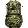 Spika Drover II Pro Pack Biarri Camo 25L< Angeltaschen ·Angelrucksäcke