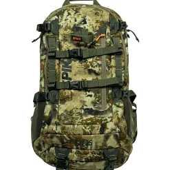 Spika Drover II Pro Pack Biarri Camo 25L< Angeltaschen ·Angelrucksäcke