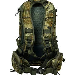 Spika Drover II Pro Pack Biarri Camo 25L< Angeltaschen ·Angelrucksäcke