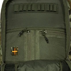 Spika Drover II Pro Pack Biarri Camo 25L< Angeltaschen ·Angelrucksäcke