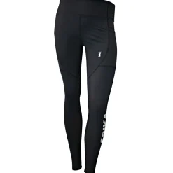 Online Echo Activewear Pants Damen (Black) Damen Damen Angelhosen