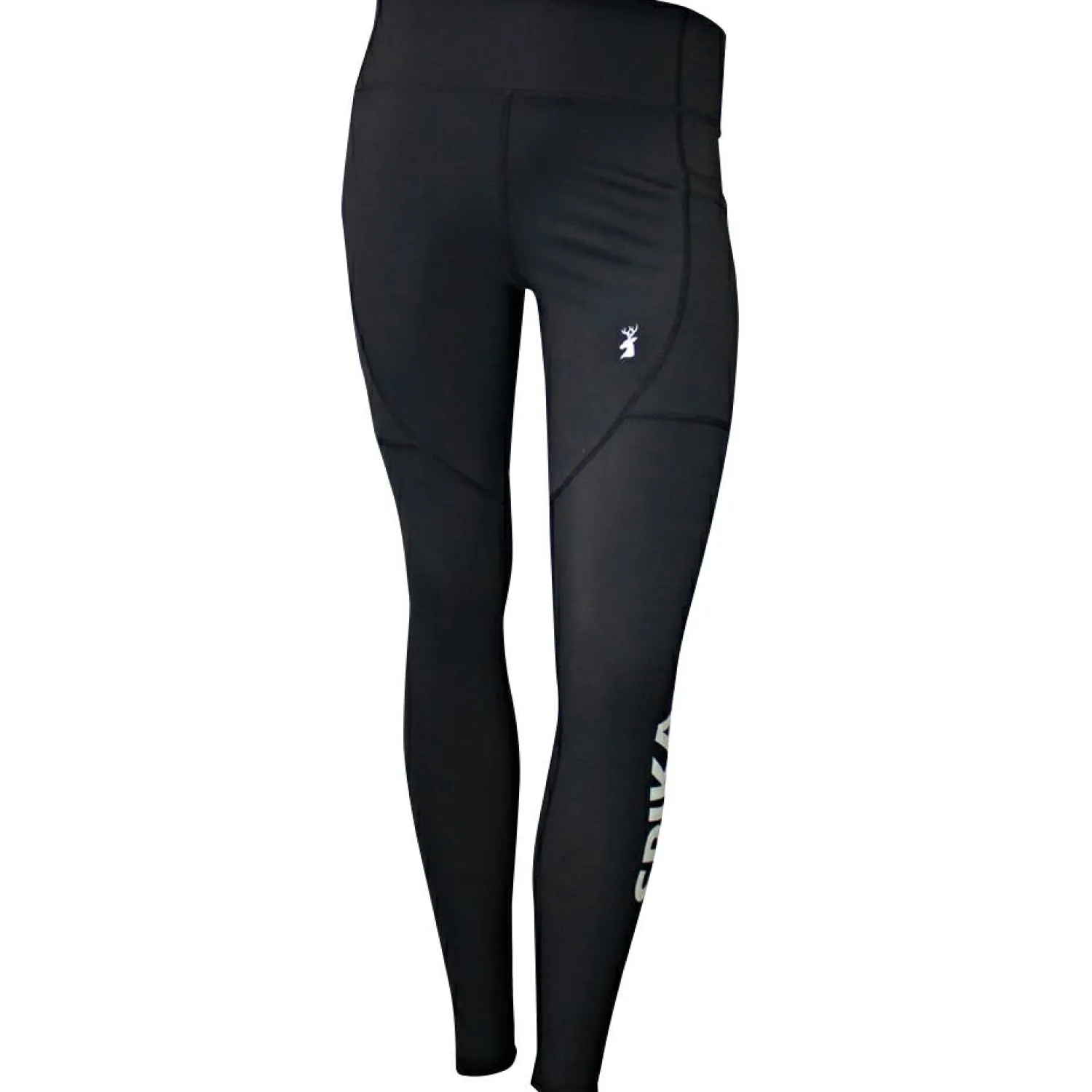 Online Echo Activewear Pants Damen (Black) Damen Damen Angelhosen