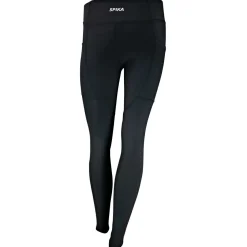 Online Echo Activewear Pants Damen (Black) Damen Damen Angelhosen