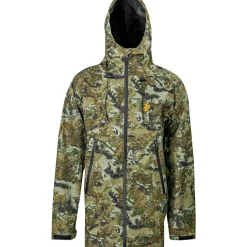 Spika Edge Jacket Herren (Biarri Camo)< Tarnjacken & Tarnwesten
