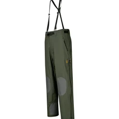 Clearance Edge Pants Herren (Olive Summit) Thermohosen & Regenhosen