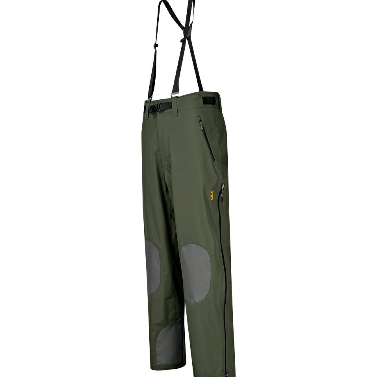 Clearance Edge Pants Herren (Olive Summit) Thermohosen & Regenhosen
