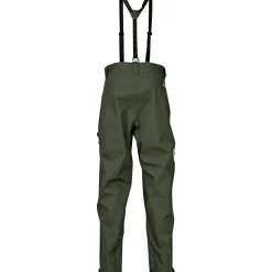 Clearance Edge Pants Herren (Olive Summit) Thermohosen & Regenhosen