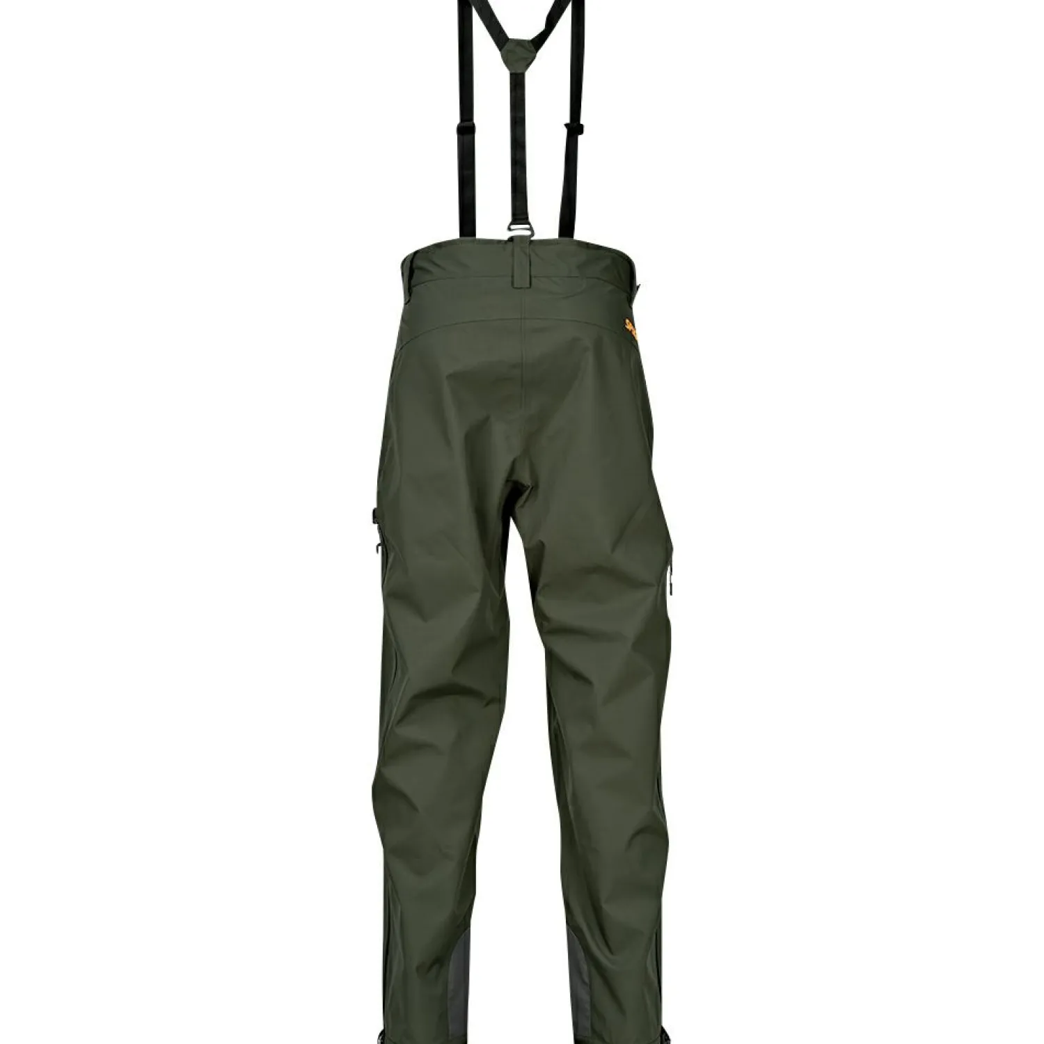 Clearance Edge Pants Herren (Olive Summit) Thermohosen & Regenhosen