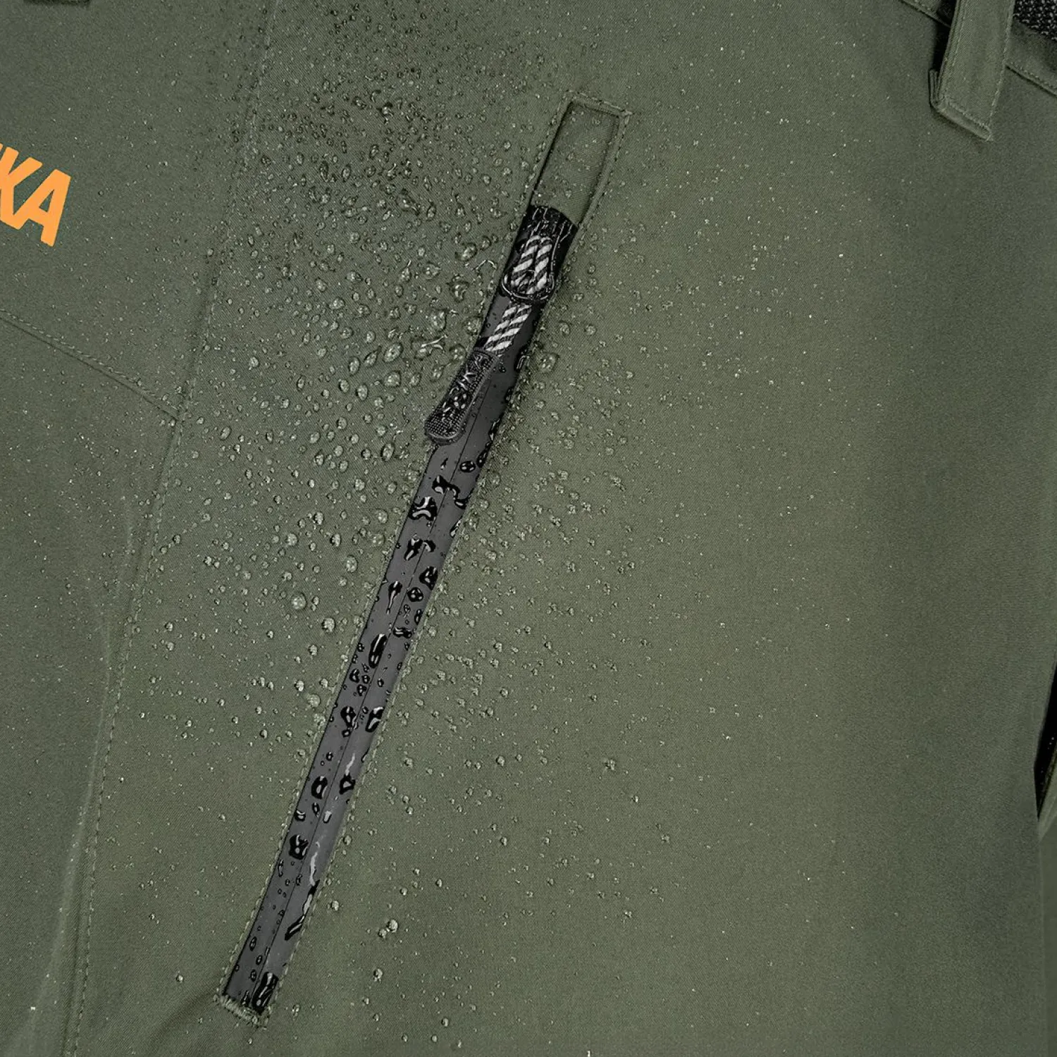 Clearance Edge Pants Herren (Olive Summit) Thermohosen & Regenhosen