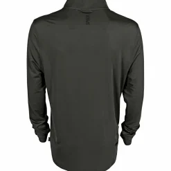 Spika Enduro Athletic Top Herren (Olive Summit)< Angel-Poloshirts & Langarmshirts
