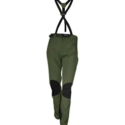 Sale Frontier Pants Herren (Performance Olive) Thermohosen & Regenhosen