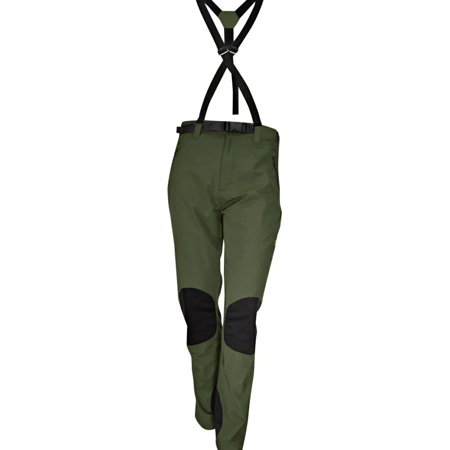 Sale Frontier Pants Herren (Performance Olive) Thermohosen & Regenhosen