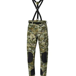 Frontier Pants Herren (Biarri Camo) Tarnhosen