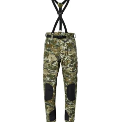 Frontier Pants Herren (Biarri Camo) Tarnhosen