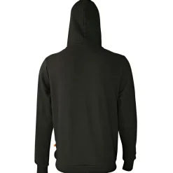 Best GO Advance Hoodie Damen (Black) Damen Damen Angelshirts & -Oberteile