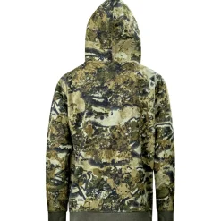 Spika GO Biarri Kids Hoodie Kinder (Cool Grey)<Kinder Kinder-Bekleidung