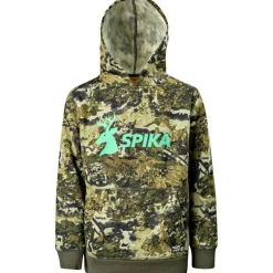 Spika GO Biarri Kids Hoodie Kinder (Mint)<Kinder Kinder-Bekleidung