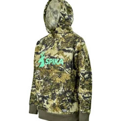 Spika GO Biarri Kids Hoodie Kinder (Mint)<Kinder Kinder-Bekleidung