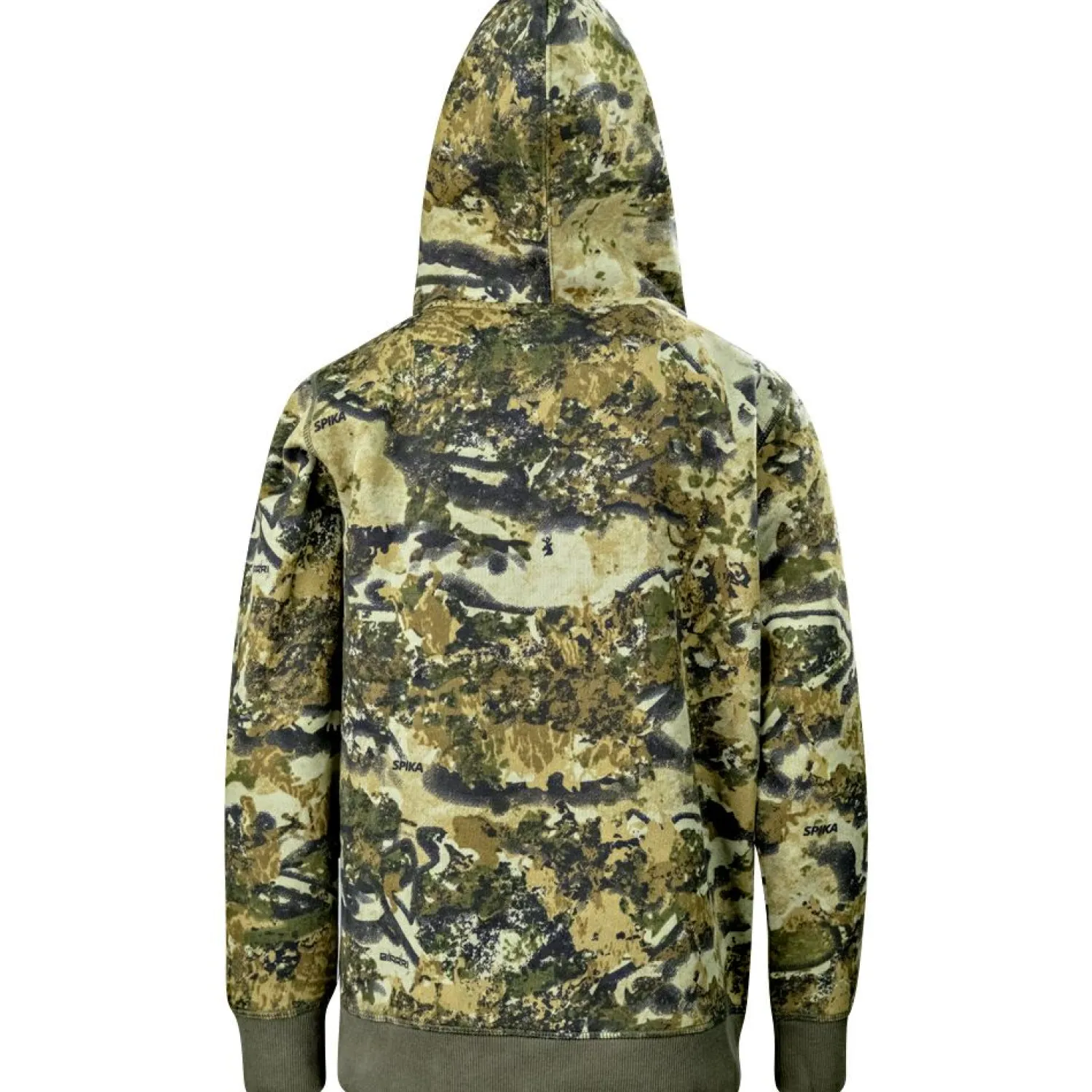 Spika GO Biarri Kids Hoodie Kinder (Mint)<Kinder Kinder-Bekleidung