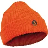 New GO Casual Beanie Unisex (Orange) Anglerhüte & Anglermützen