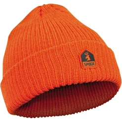 New GO Casual Beanie Unisex (Orange) Anglerhüte & Anglermützen