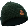 Spika GO Casual Beanie Unisex (Olive)< Anglerhüte & Anglermützen