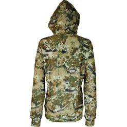 Discount GO Classic Hoodie Damen (Biarri Camo) Damen Damen Angelshirts & -Oberteile
