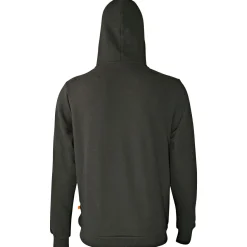 Spika GO Classic Hoodie Herren (Black)< Angelpullover & -Strickjacken