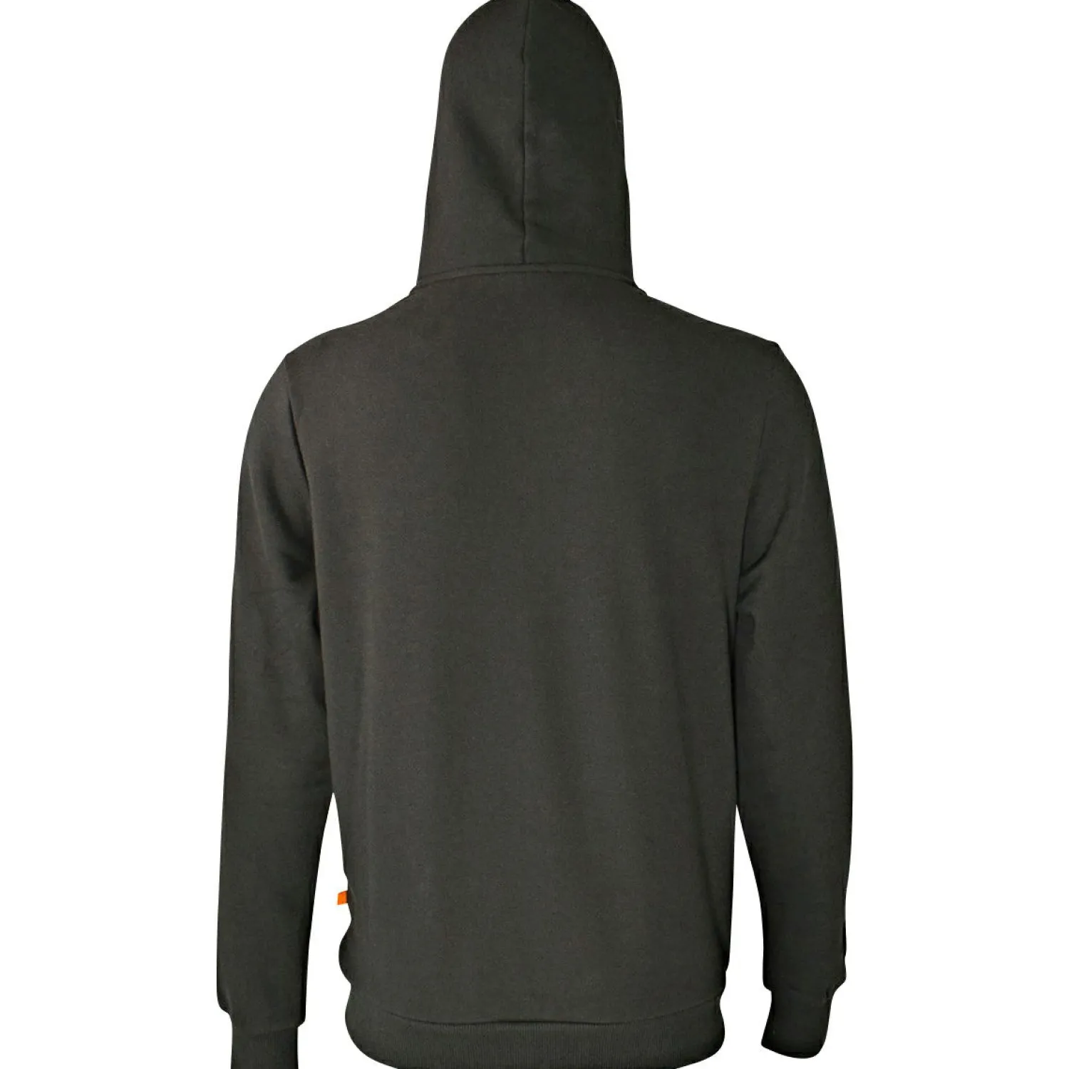 Spika GO Classic Hoodie Herren (Black)< Angelpullover & -Strickjacken