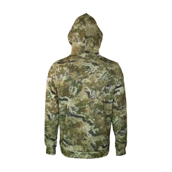 Clearance GO Classic Hoodie Herren (Biarri Camo) Angelpullover & -Strickjacken
