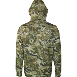Outlet GO Classic Hoodie Herren (Biarri Camo) Angelpullover & -Strickjacken
