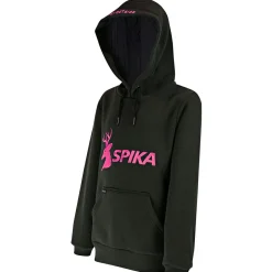 GO Classic Hoodie Kinder (Black) Kinder Kinder-Bekleidung