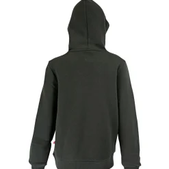 GO Classic Hoodie Kinder (Black) Kinder Kinder-Bekleidung