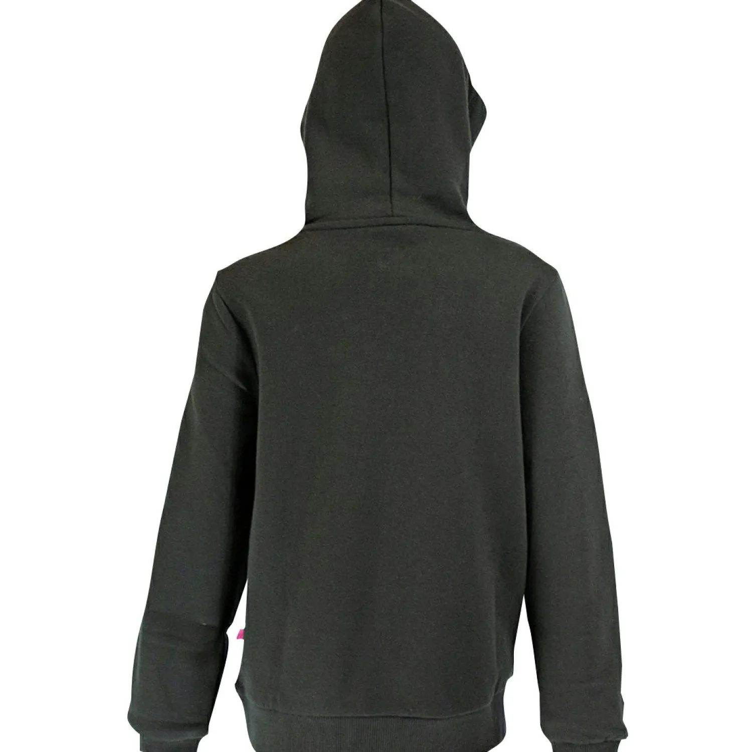 GO Classic Hoodie Kinder (Black) Kinder Kinder-Bekleidung