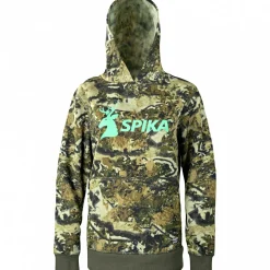 Spika GO Classic V2 Hoodie Damen (Womens)<Damen Damen Angelshirts & -Oberteile