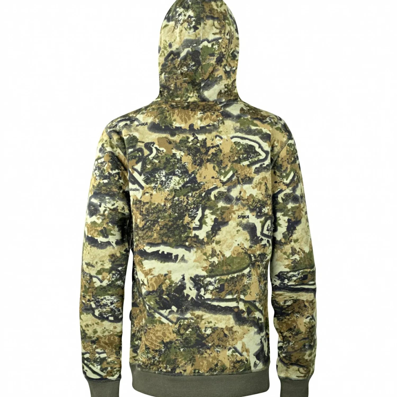 Spika GO Classic V2 Hoodie Damen (Womens)<Damen Damen Angelshirts & -Oberteile