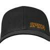 Best GO Trucker Snapback Cap Unisex (Black) Outdoor- & Angel-Kappen