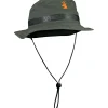 Spika Guide Bucket Hat Unisex (Performance Olive)< Anglerhüte & Anglermützen