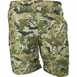 Spika Guide Quick-Dry Shorts Herren (Biarri Camo)< Tarnhosen