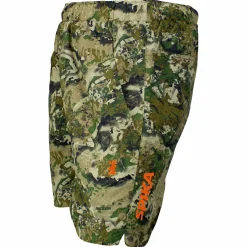 Spika Guide Quick-Dry Shorts Herren (Biarri Camo)< Tarnhosen