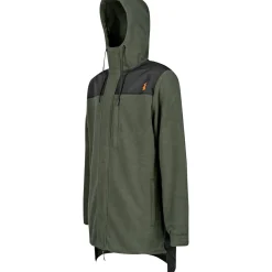 Spika Highpoint Zip Through Jacket Herren (Olive Summit)< Outdoor- & Angel-Jacken