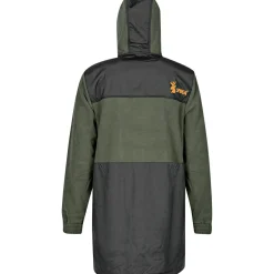 Spika Highpoint Zip Through Jacket Herren (Olive Summit)< Outdoor- & Angel-Jacken