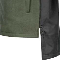 Spika Highpoint Zip Through Jacket Herren (Olive Summit)< Outdoor- & Angel-Jacken