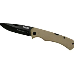 Spika Klappmesser Challenger Folder Small< Angelmesser·Taschen- & Multifunktionsmesser