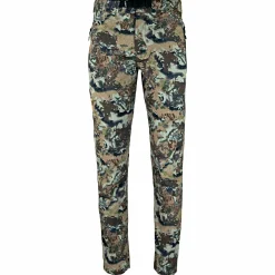Spika Nomad Pants Herren (Biarri Camo)< Tarnhosen