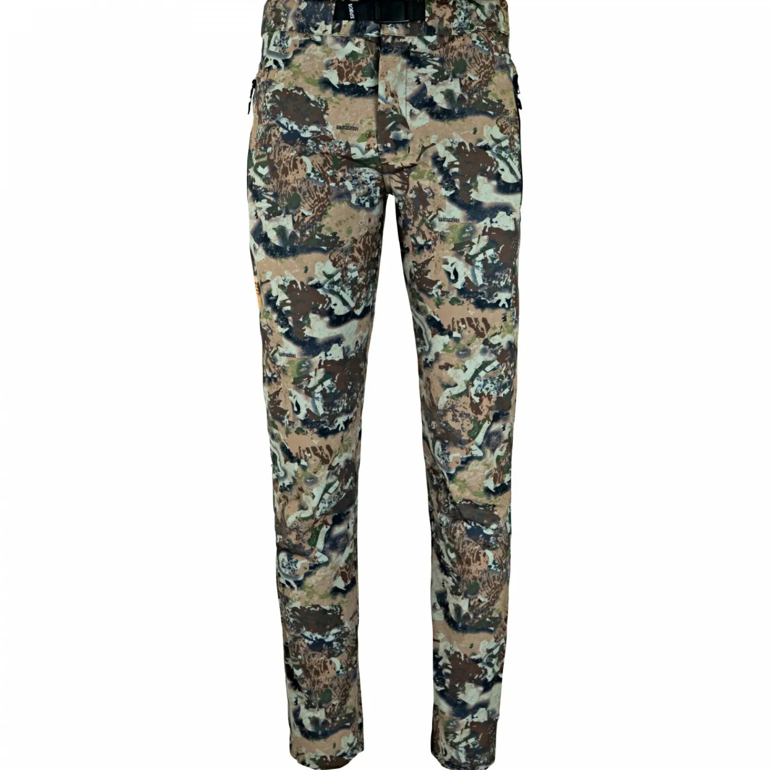 Spika Nomad Pants Herren (Biarri Camo)< Tarnhosen