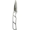 Spika PackLite Fixed Blade (Silber)< Angelmesser·Taschen- & Multifunktionsmesser