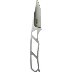 Spika PackLite Fixed Blade (Silber)< Angelmesser·Taschen- & Multifunktionsmesser