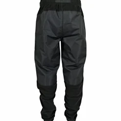 Spika Paperbark Hybrid Fleece Pants Herren (Black)< Outdoor- & Angler-Cargohosen